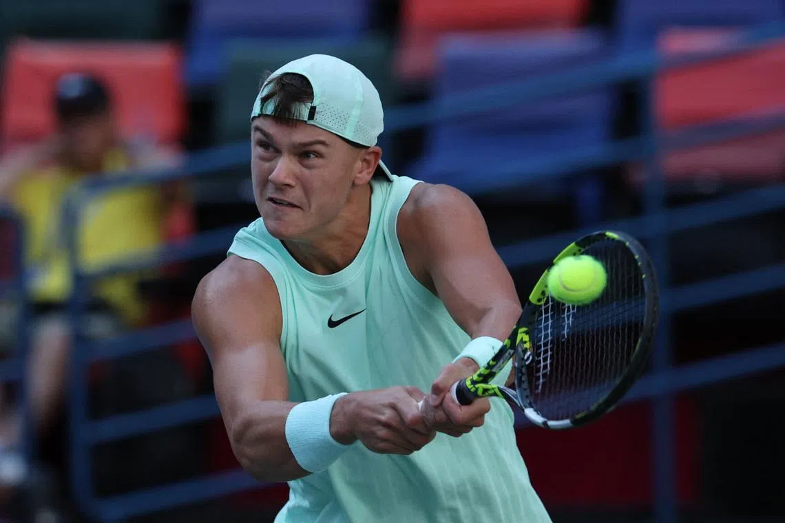 Holger Rune renonce à Roland-Garros et retarde encore son retour