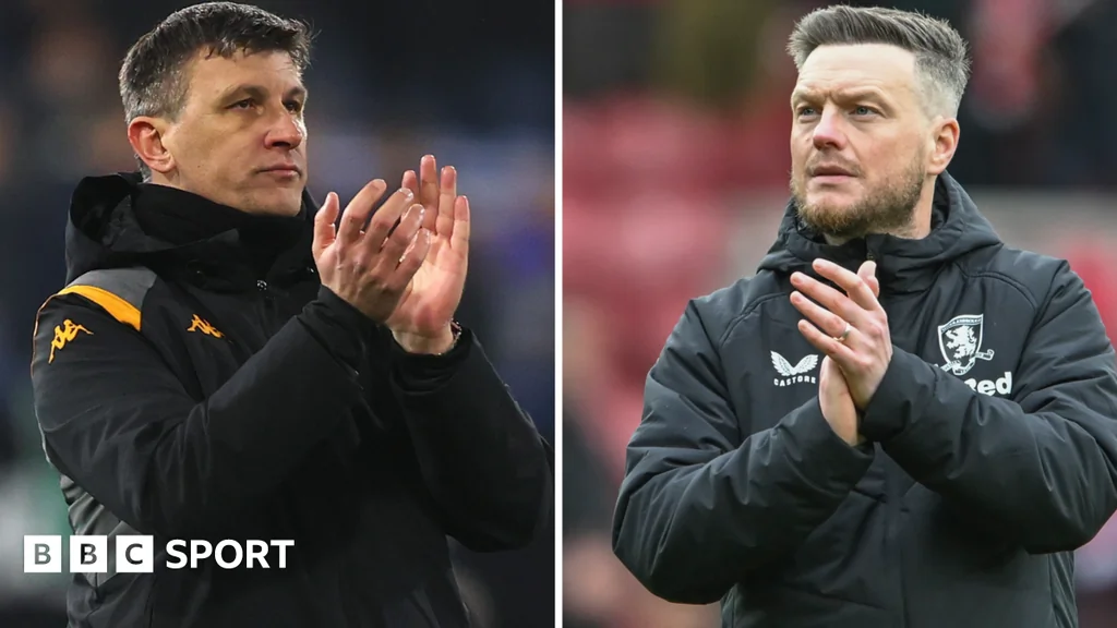 Hull-Middlesbrough : une finale d’accession sous tension après l’ombre du spygate