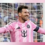 Inter Miami renverse Cincinnati : Messi signe un doublé et rallume la course en MLS