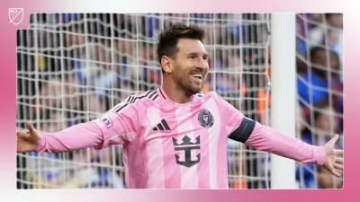 Inter Miami renverse Cincinnati : Messi signe un doublé et rallume la course en MLS