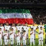 Équipe nationale d’Iran de football, illustration du dossier Iran 2026