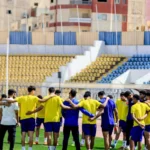 Ismaily relégué: un monument du football égyptien tombe après 68 ans dans l’élite