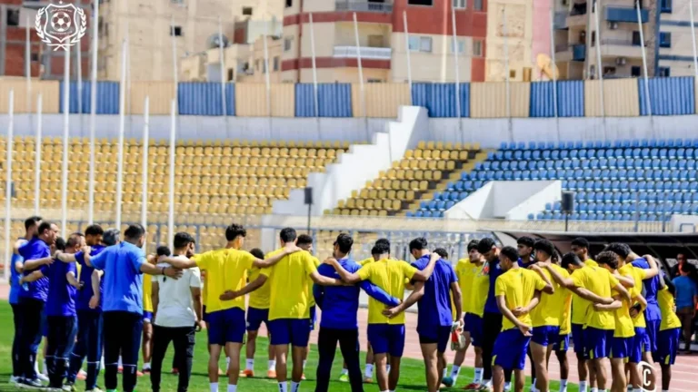 Ismaily relégué: un monument du football égyptien tombe après 68 ans dans l’élite