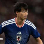 Japon : Tomiyasu de retour pour le Mondial 2026, Mitoma absent de la liste