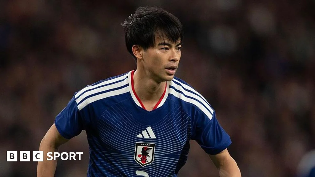 Japon : Tomiyasu de retour pour le Mondial 2026, Mitoma absent de la liste