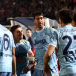 Juventus : Vlahovic frappe après 10 secondes et relance la course à la C1