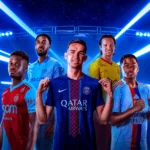Accord LFP Media et DAZN pour la diffusion de la Ligue 1 en Espagne