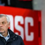 Lille officialise le départ de Bruno Genesio