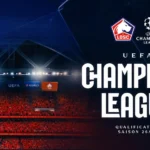Lille arrache la Ligue des champions malgré une dernière soirée sous tension
