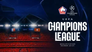 Lille arrache la Ligue des champions malgré une dernière soirée sous tension