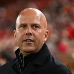 Arne Slot, ancien entraîneur de Liverpool