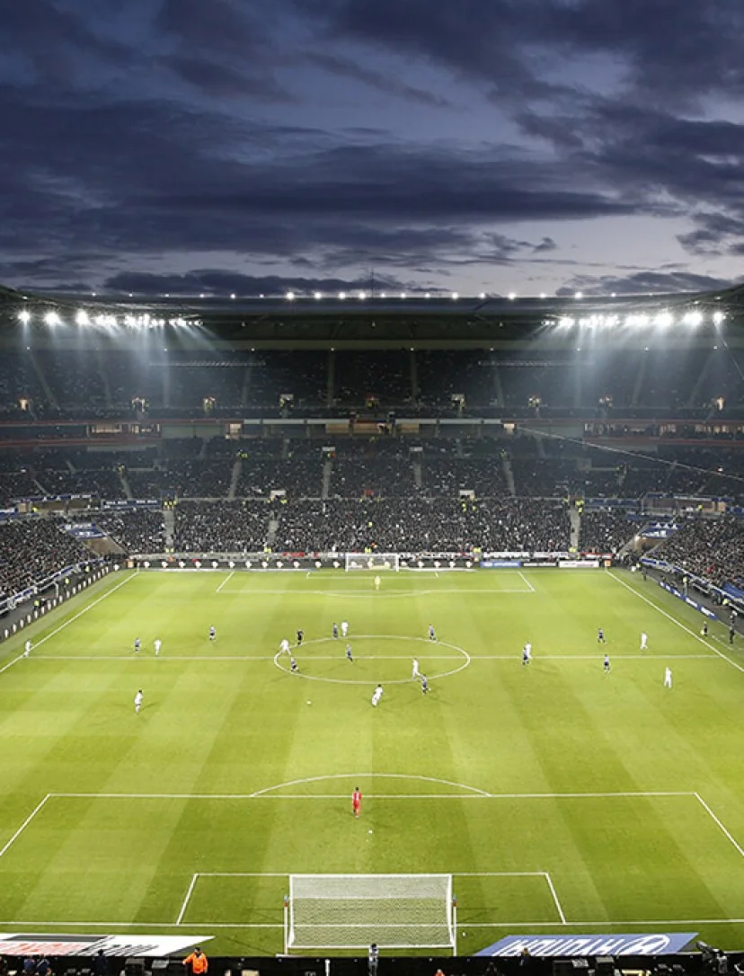 OL 4-2 Rennes : Tolisso et Endrick propulsent Lyon vers le podium