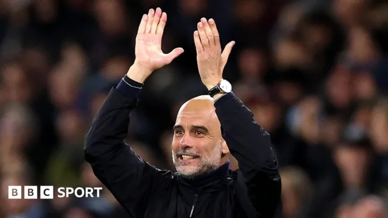 Manchester City-Crystal Palace (3-0) : Foden relance la pression sur Arsenal dans le sprint final