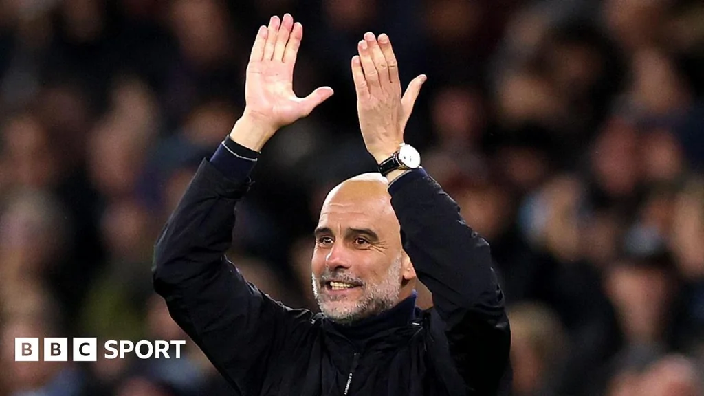 Manchester City-Crystal Palace (3-0) : Foden relance la pression sur Arsenal dans le sprint final