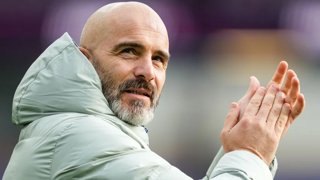 Manchester City accélère sur Enzo Maresca, mais l’officialisation n’est pas encore totale