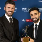 Manchester United: Bruno Fernandes valide le tournant Carrick après la rupture avec Amorim