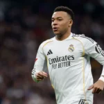 Mbappé blessé aux ischio-jambiers : le Real Madrid sous tension avant le Mondial