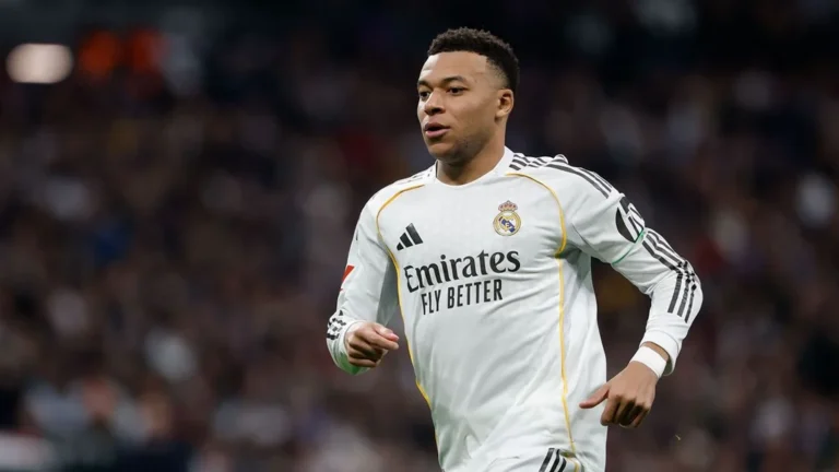 Mbappé blessé aux ischio-jambiers : le Real Madrid sous tension avant le Mondial