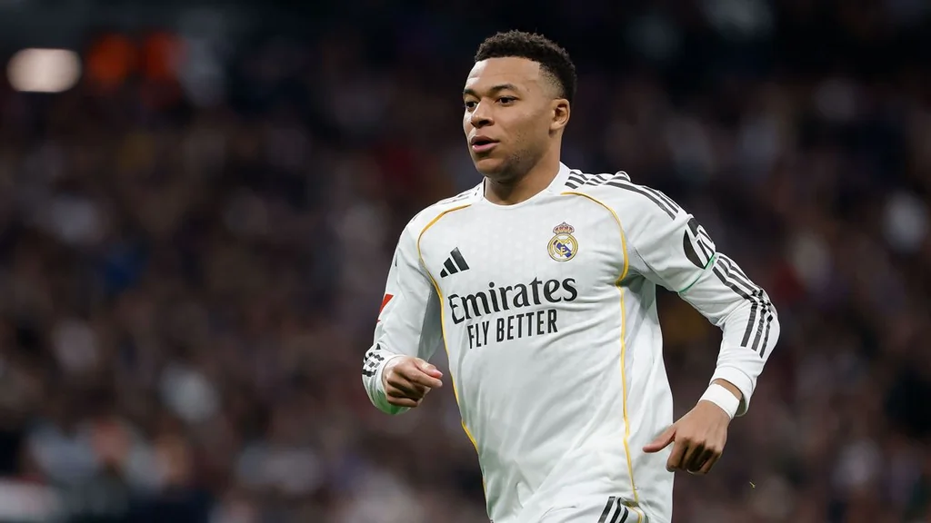 Mbappé blessé aux ischio-jambiers : le Real Madrid sous tension avant le Mondial