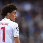 Mercato 2026 : Liverpool cible Maghnes Akliouche, Monaco sous pression