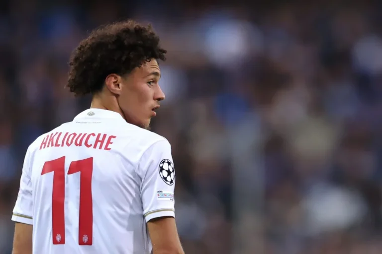 Mercato 2026 : Liverpool cible Maghnes Akliouche, Monaco sous pression