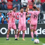 Messi électrise Toronto avant le Mondial 2026