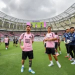 Messi offre à l’Inter Miami sa première victoire au Nu Stadium contre Portland