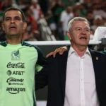 Javier Aguirre avec le Mexique avant la Coupe du monde 2026