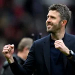 Manchester United : Michael Carrick se rapproche du poste d’entraîneur permanent