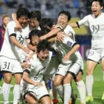 Naegohyang renverse Suwon en Corée du Sud et file en finale asiatique