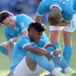 Napoli-Udinese : le possible dernier soir de Conte sous la menace des blessures