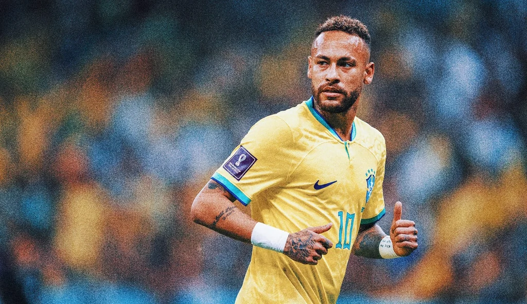 Neymar suivi de près avant la Coupe du monde 2026 avec le Brésil