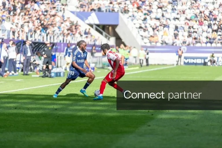 Paris FC vs Brest