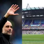 Pep Guardiola quitte Manchester City : la fin d'une ère et un hommage immédiat à l'Etihad