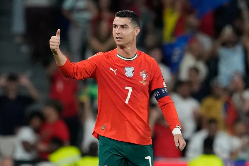 Portugal : Cristiano Ronaldo vers une sixième Coupe du monde dans une liste pensée pour durer