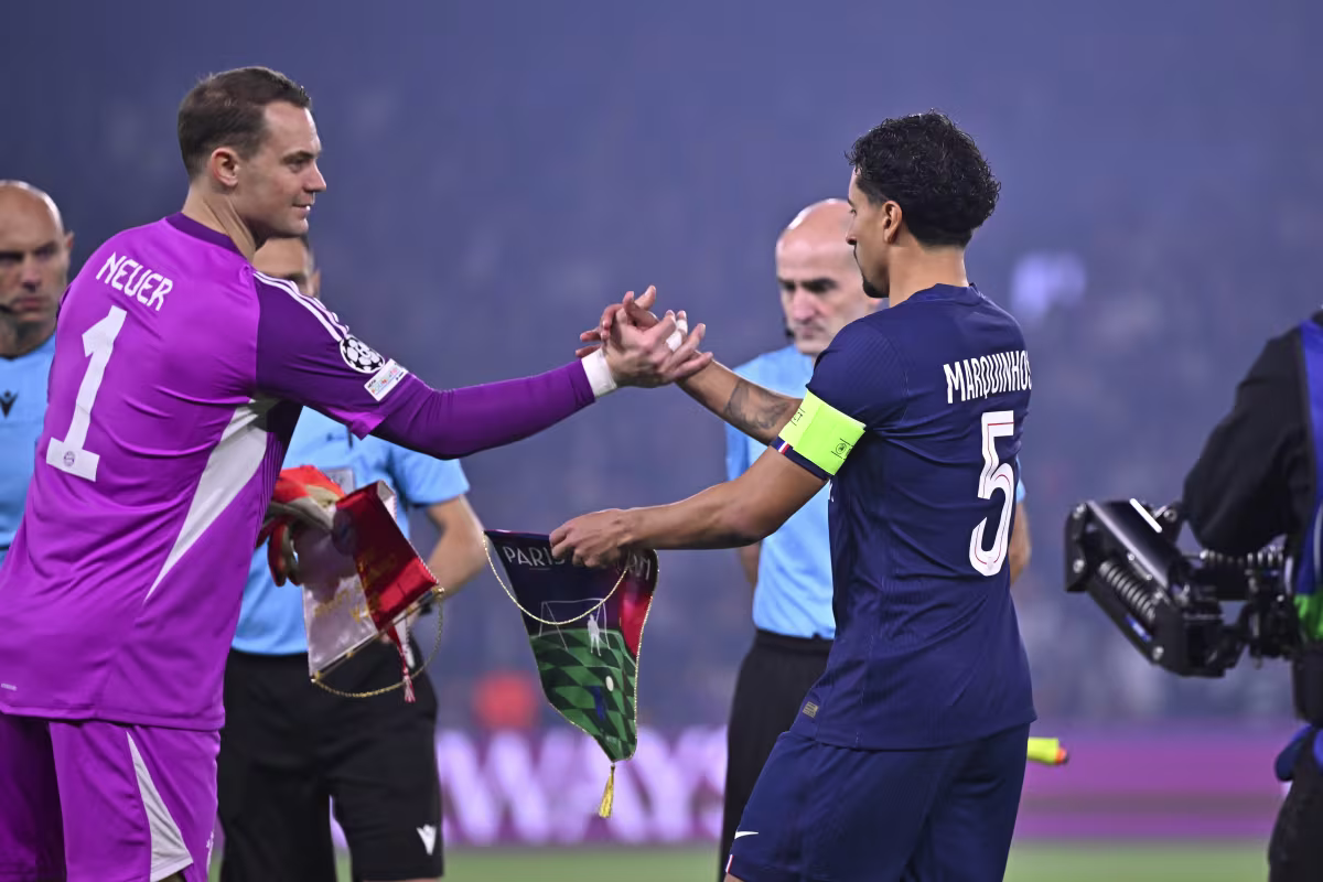 PSG bat le Bayern 5-4 dans une demi-finale de Ligue des champions d’anthologie