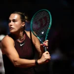 Sabalenka frappe fort d’entrée à Roland-Garros et relance tout le tableau féminin