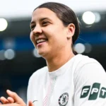 Chelsea : Sam Kerr va quitter le club à la fin de la saison
