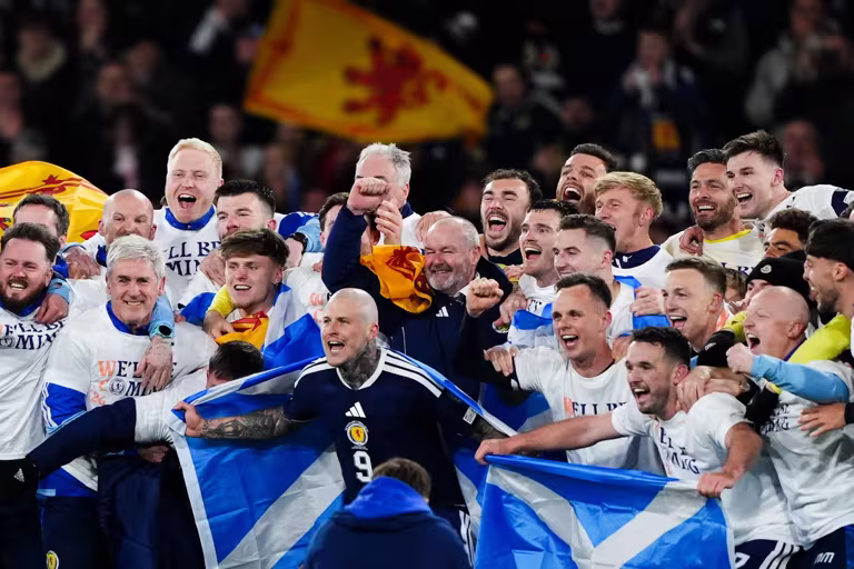 Scotland à la Coupe du monde 2026 : groupe, calendrier, joueurs à suivre et ambitions