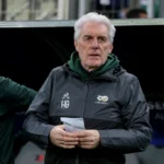 L’Afrique du Sud célèbre sa qualification avant la Coupe du monde 2026
