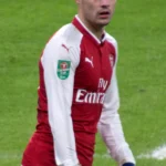 Granit Xhaka avec la Suisse avant la Coupe du monde 2026