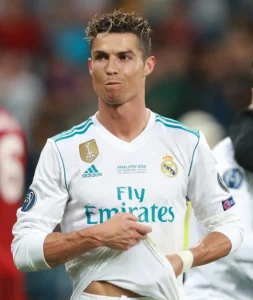 Les 10 meilleurs buteurs de l'histoire de la Ligue des champions