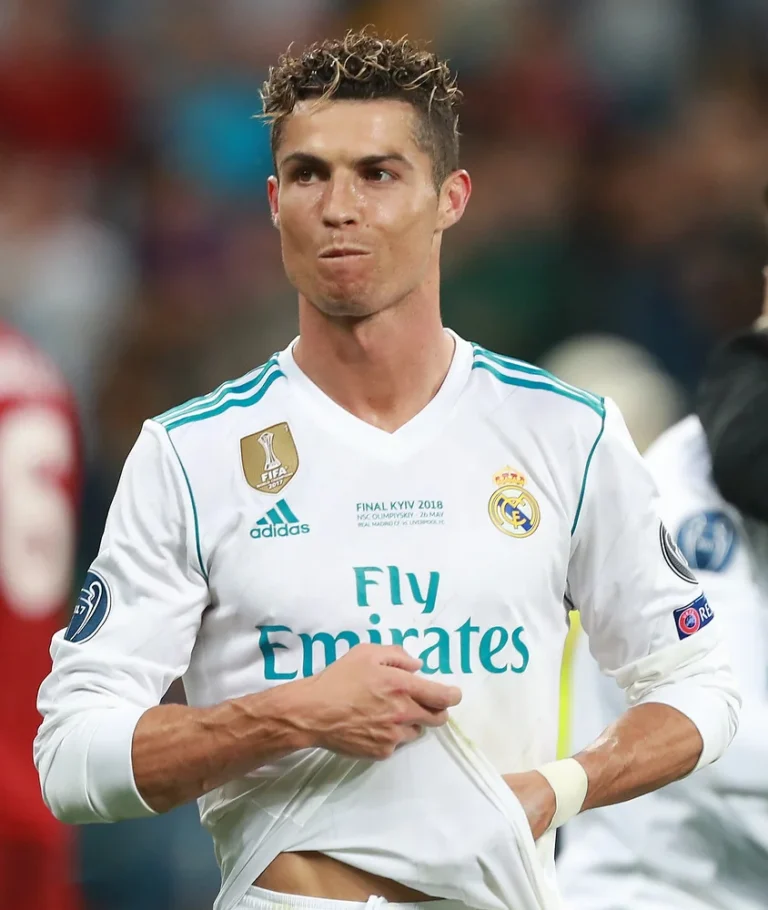 Les 10 meilleurs buteurs de l'histoire de la Ligue des champions
