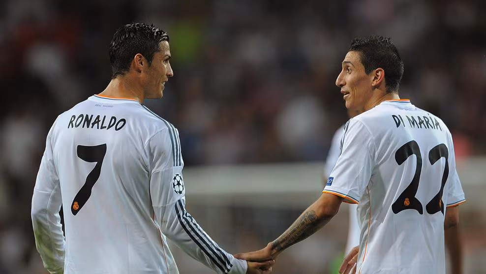 Top 10 des meilleurs passeurs de l'histoire de la Ligue des champions