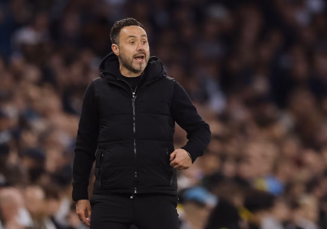 Tottenham joue sa survie : De Zerbi veut transformer la haine en carburant