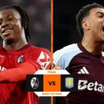 Aston Villa vise un retour européen historique face à Fribourg