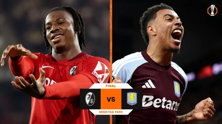 Aston Villa vise un retour européen historique face à Fribourg