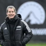 Union Berlin : Marie-Louise Eta décroche sa première victoire et entre un peu plus dans l’histoire
