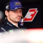 Verstappen menace encore de quitter la F1 à cause des règles moteur 2027