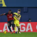 Match de Liga au stade de Villarreal, contexte Villarreal-Atlético